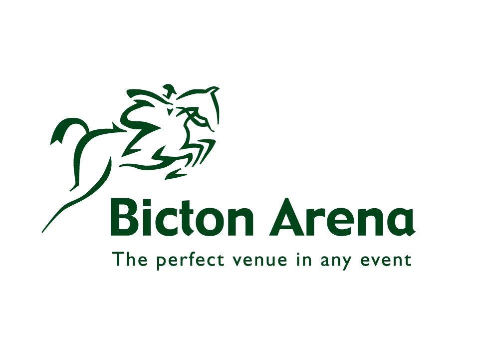 Bicton Arena